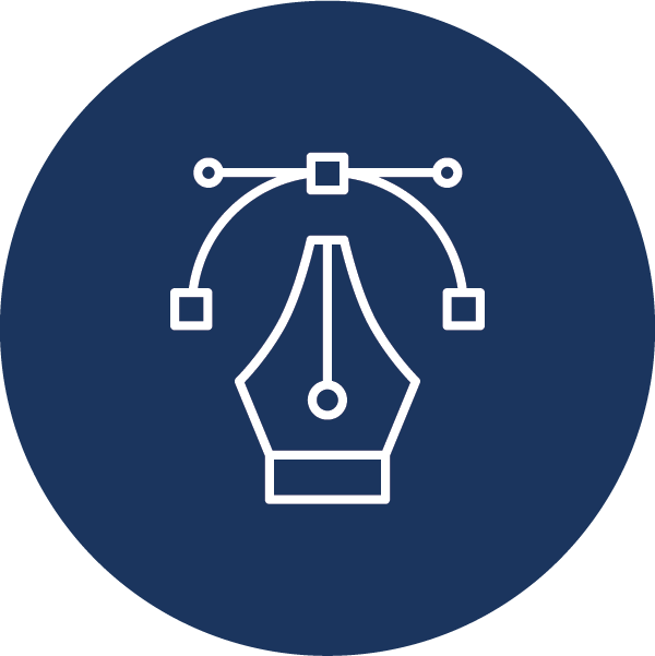 Illustrative Design icon