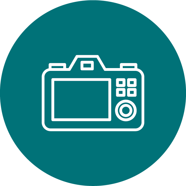 Photography icon